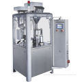 High Speed Automatic Capsule Filling Machine / Pharma Tablet Compression Equipment 3kw